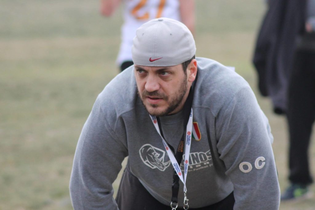 Matteo Piccoli