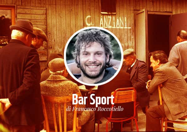Bar Sport Roccotiello