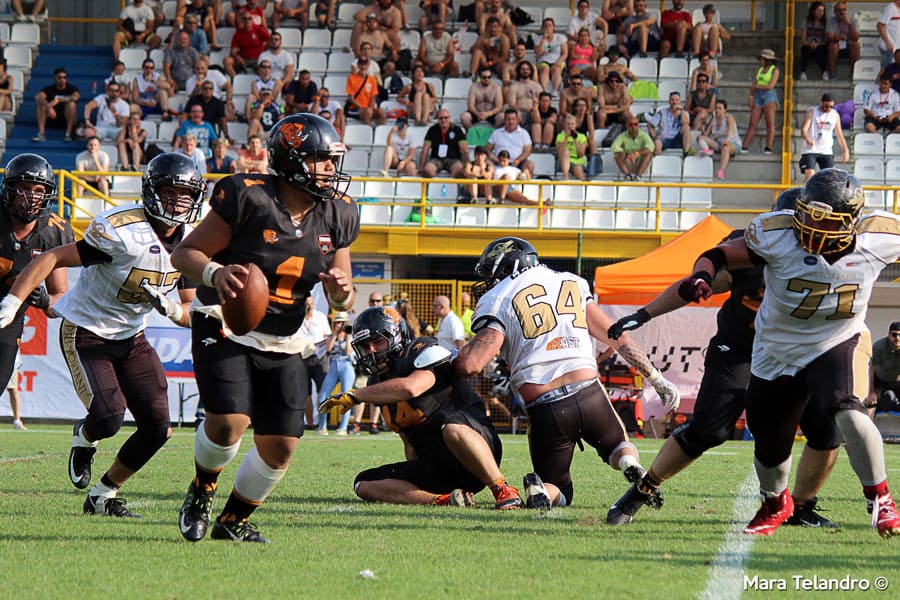 Raven Ines MVP Silver Bowl 2019