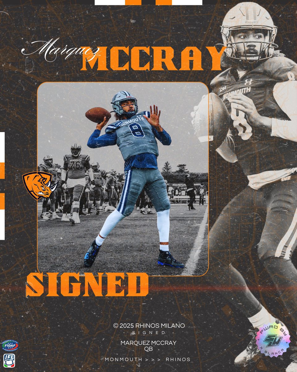 Marquez McCray