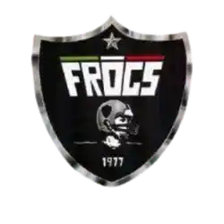 Logo Frogs